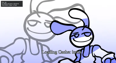 Loading Screen