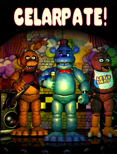 Celarpate!