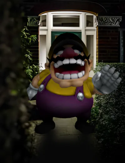 Wario