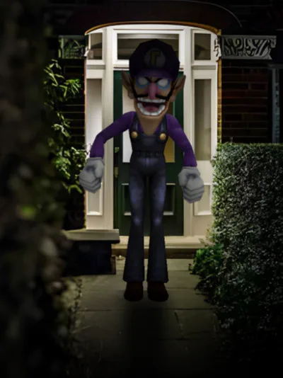 Waluigi