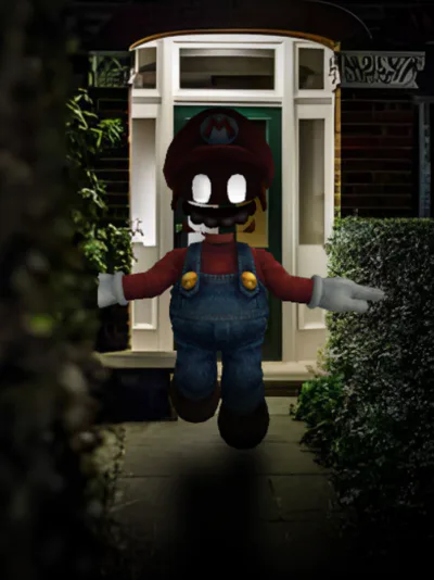 Mario