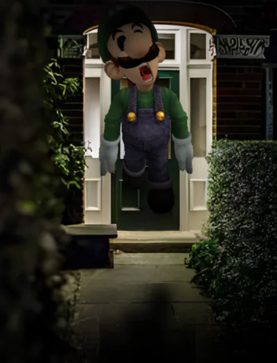 Luigi