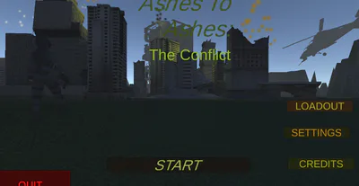 Main menu