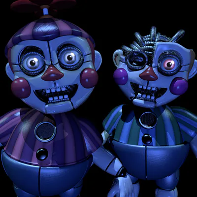 Prototype and Withered