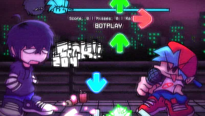 Game Jolt - Share your creations