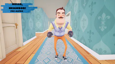 Anger Issues