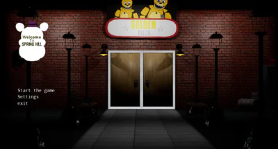 Reboot Edit (Main Menu)