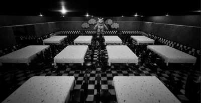 Reboot Edit (Security camera footage)