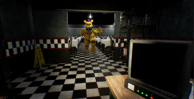 Reboot Edit (Office)