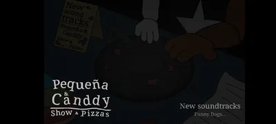 Soundtracks now available!