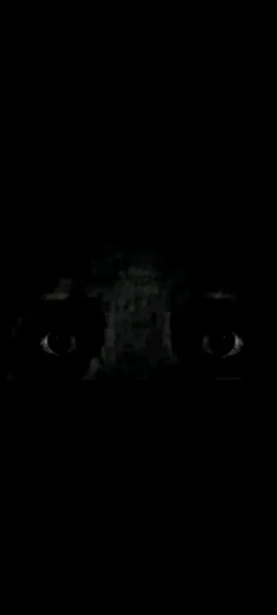 Eyes...