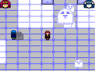 Ghostia Home