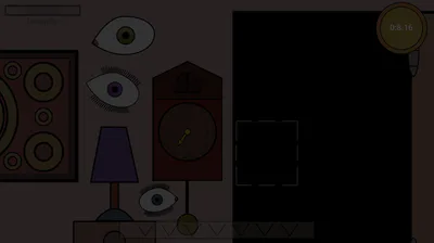 They're watching