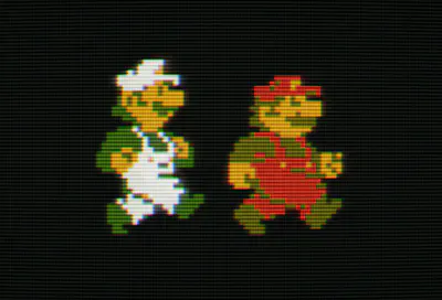 ☆ Mario & luigi ☆