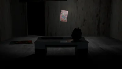 Donald in the Office