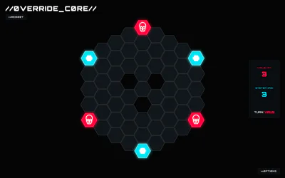 Start of the game