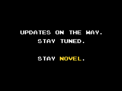 Patience is a virtue.