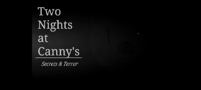 Darkness...
