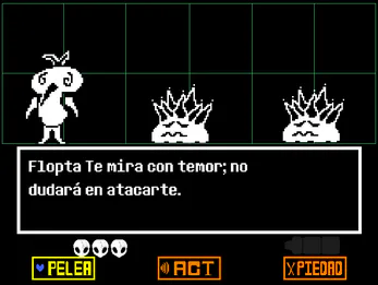 Pelea