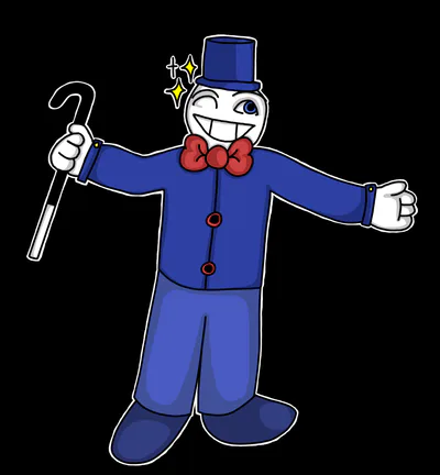 Charlie Teaser