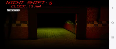Android Port | Screenshot