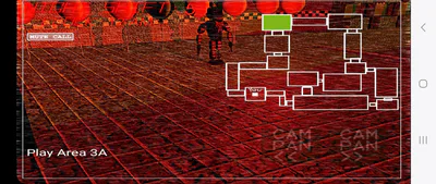 Android Port | Screenshot 2