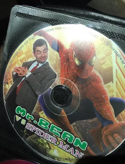 My favorite movie of all time :3