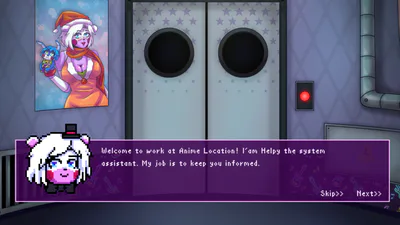 Elevator ride