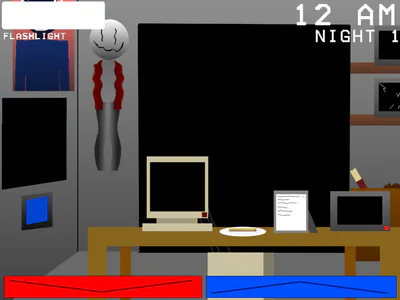 wow a office