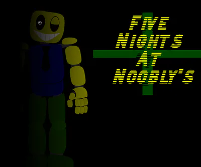 Thumbnail for Five Nights at Noobly's 1