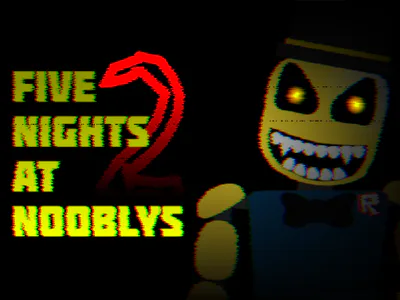 Thumbnail for Five Nights at Noobly's 2.
