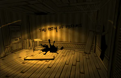the path of dreams