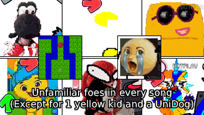 Other shit