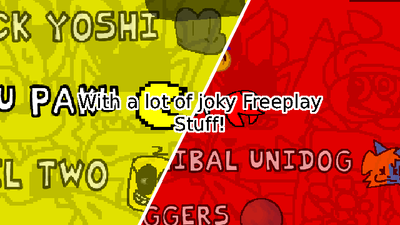 Freeplay
