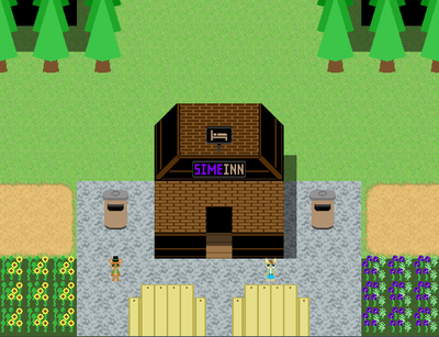The SIME INN