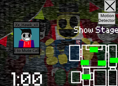 FNAN2 - Main Stage