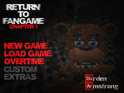 Menu V2