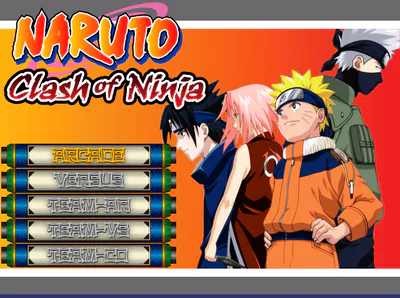 ARCADE MODE