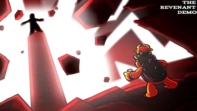 Cutscene