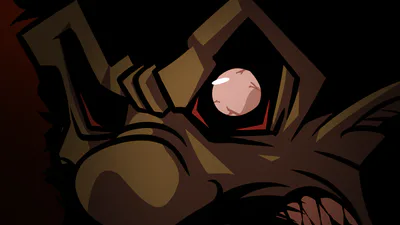 Evil eye