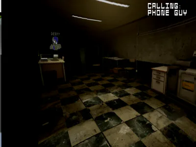 screenshot 2 from One night at Derpy's