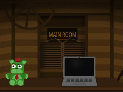 Beta Office with a bit more detail to it, but still an under-developed office. Not Final Version.