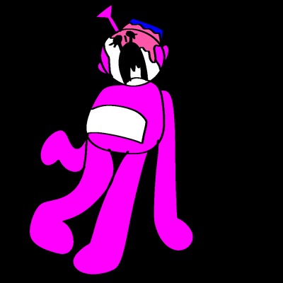 Tinky Winky