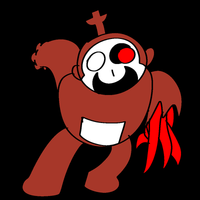 Cave Tubbie