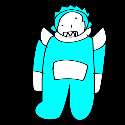 Yeti tubbie