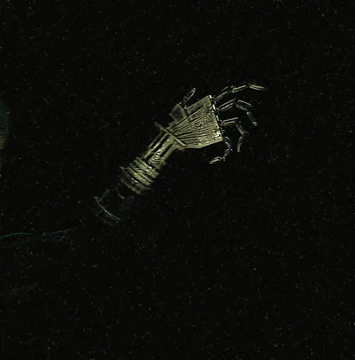 Hand