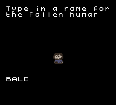 B A L D