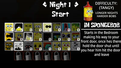 Night Selection