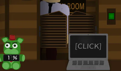 Beta Office, Half-Shot