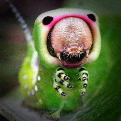 caterpillar